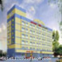 ��ҿ�ݾƵ꣨�������฻ɽ��ó�꣩��ԭ���Ź�ó�꣩��λ�����������ࡢ��վ������ҵ��������ȡ��,���ڻ�վ�����฻ɽ�������ֹ�����Ȧ����ó�㳡�����贺��ٻ���������ҵ�㳡��������ٻ�������ͼ�齻�����ġ��ư�һ���֡���ʳ�㳡�����ݵ�Ӱ�ǣ����ٹ�����BRT��վ�������ߣ�������ʻ�չ���ļ���������15���ӣ��ܱ�������ȫ��������Խ�����б�ݣ��������Ρ�����֮��ѡ�� �����Ƶ꿪ҵʱ��2010��1�£�¥��6�㣬�ͷ�����130�䣨�ף���
��ʩ�����
������ʩ	����������ṩ����������͡��ط���ɫ�ˡ�
���ÿ�	ĵ����,���뿨,���ǿ�,����,̫ƽ��