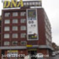 ̩��DNA���������Ƶ�