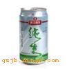 齭 Zhu jiang Draft Beer/