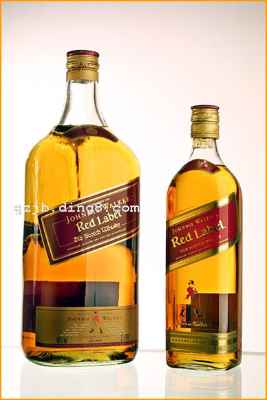 JW Red Lable红牌(PET杯)—JW Red Lable红牌(PET杯)