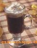 Chocolate Milk(GLASS/)Chocolate Milk(GLASS/)